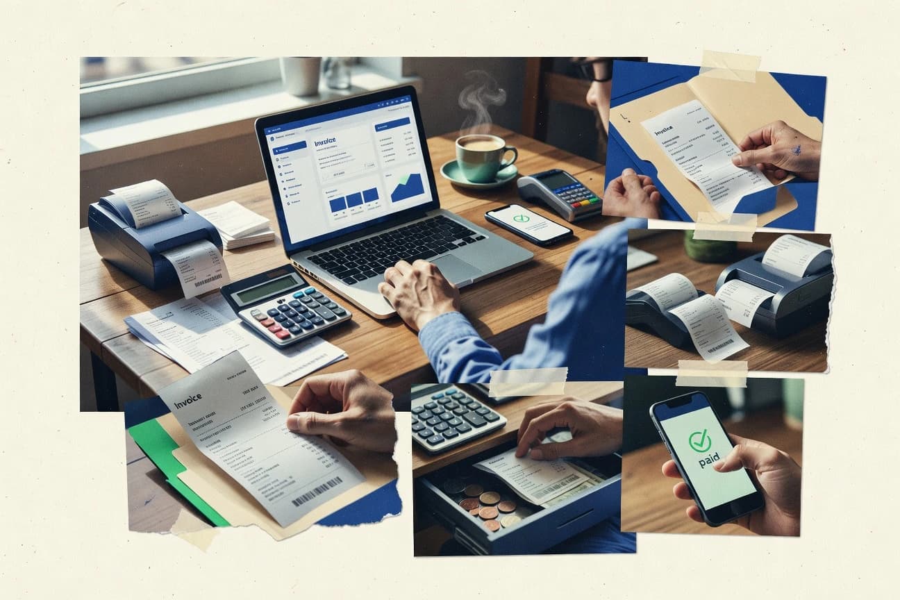 Top 10 Best Basic Invoicing Software of 2026