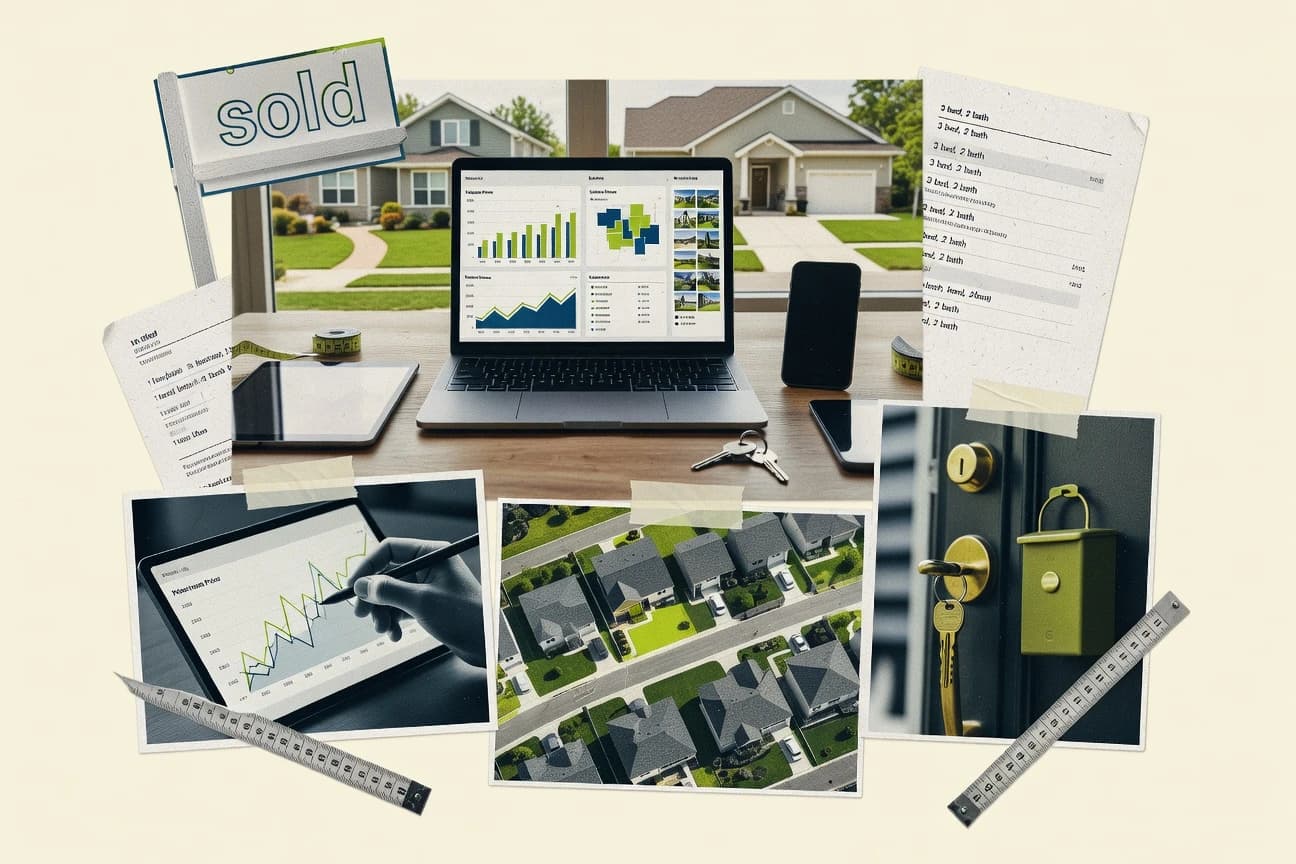 Top 10 Best Realtor Cma Software of 2026