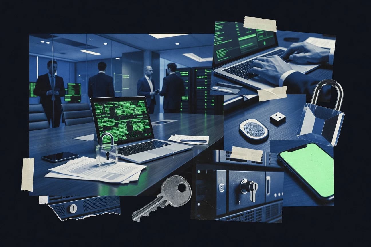 Top 10 Best Corporate Encryption Software of 2026