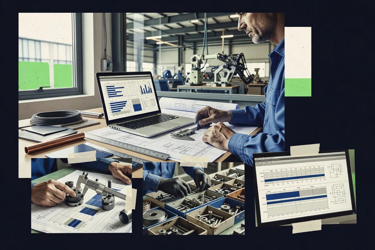 Top 10 Best Engineering Estimating Software of 2026