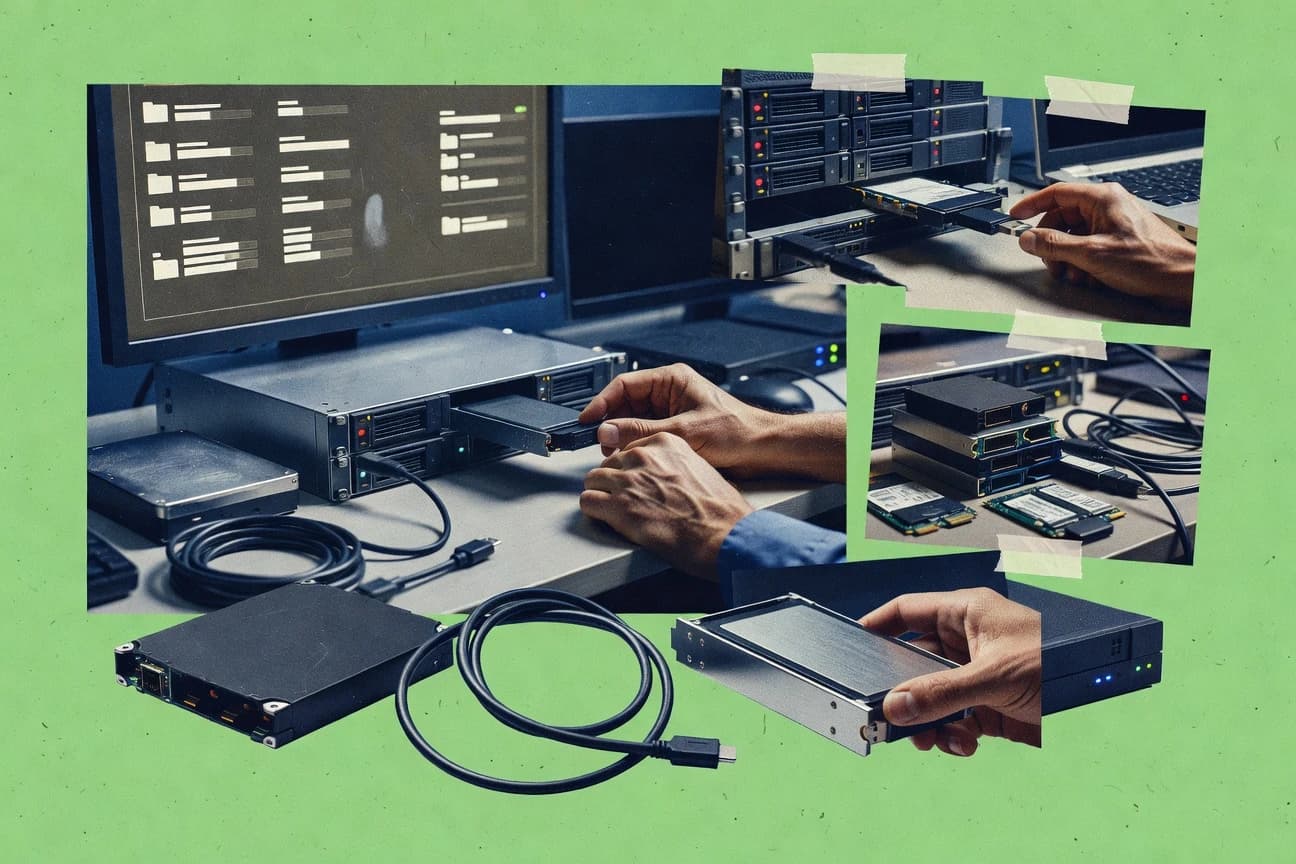 Top 10 Best Mount Software of 2026