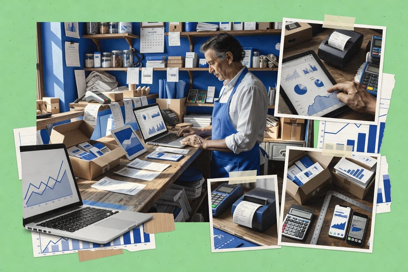 Top 10 Best Small Business Analytics Software of 2026