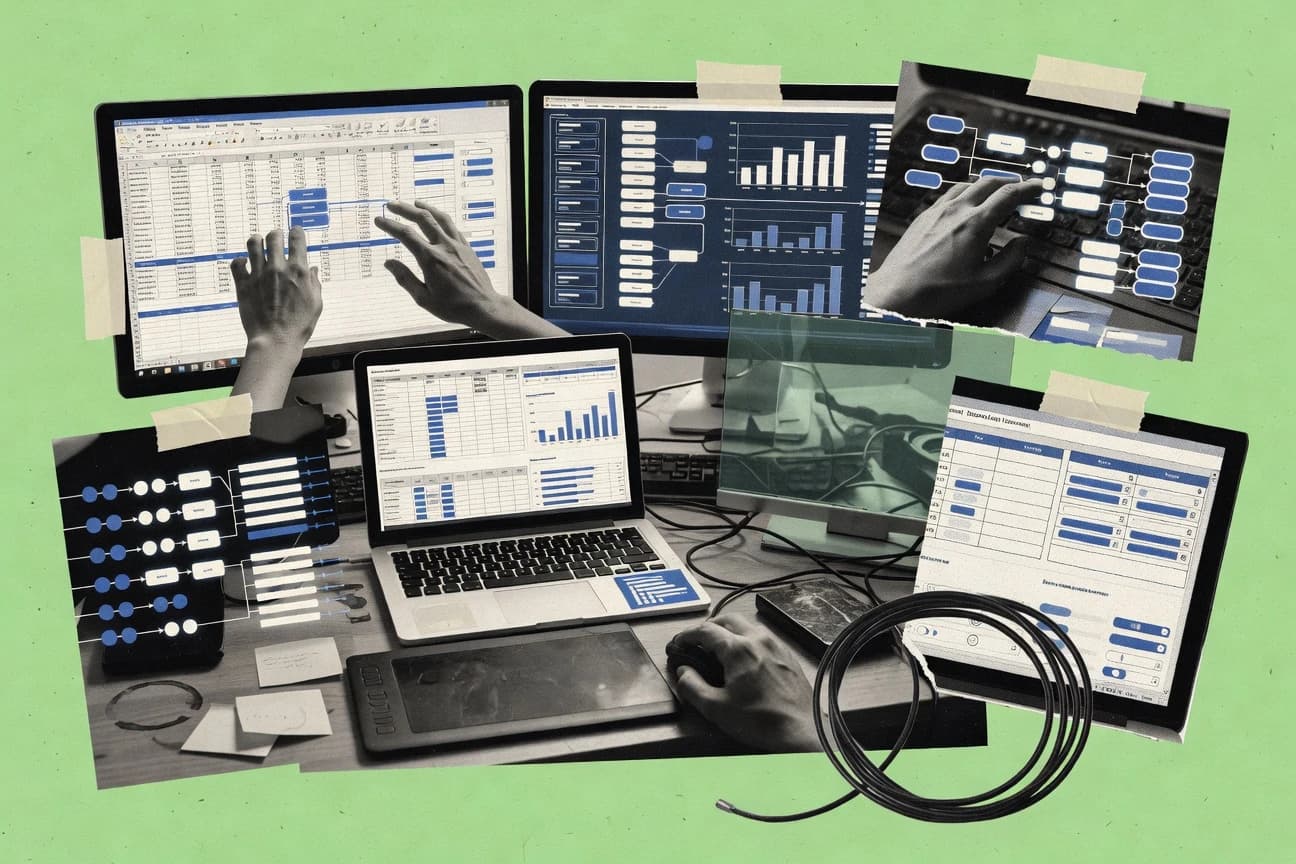 Top 10 Best Data Manipulation Software of 2026