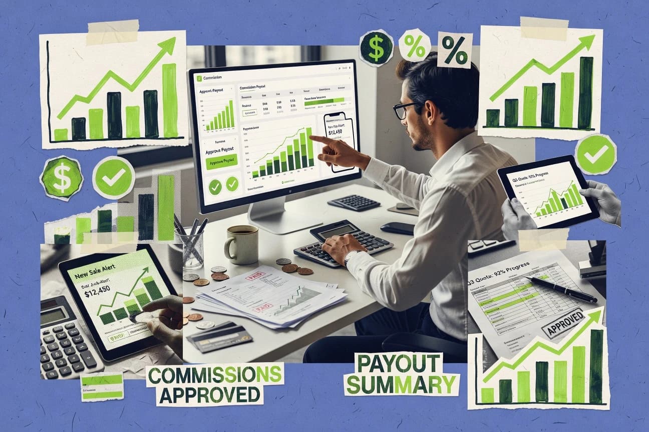 Top 10 Best Commissions Management Software