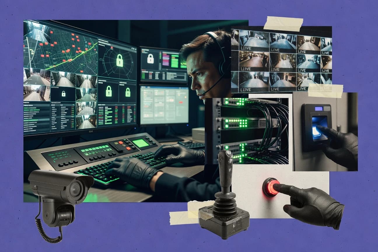Top 10 Best Security Command Center Software of 2026
