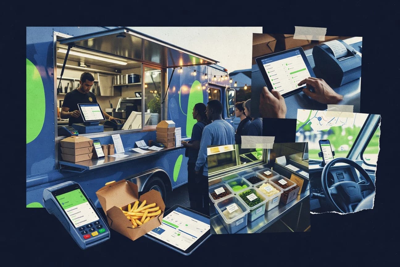 Top 10 Best Food Truck Management Software of 2026
