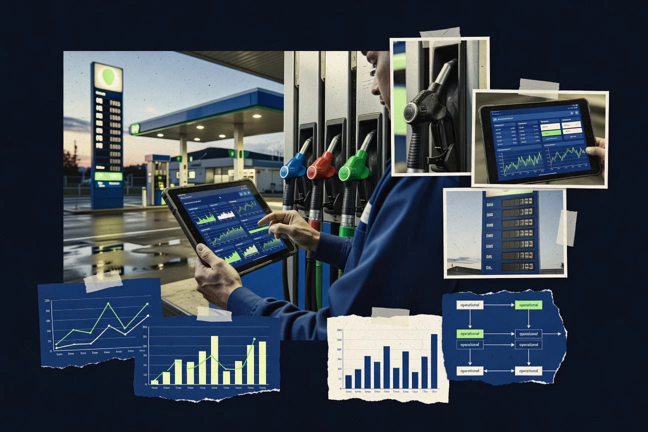 Top 10 Best Fuel Pricing Software of 2026