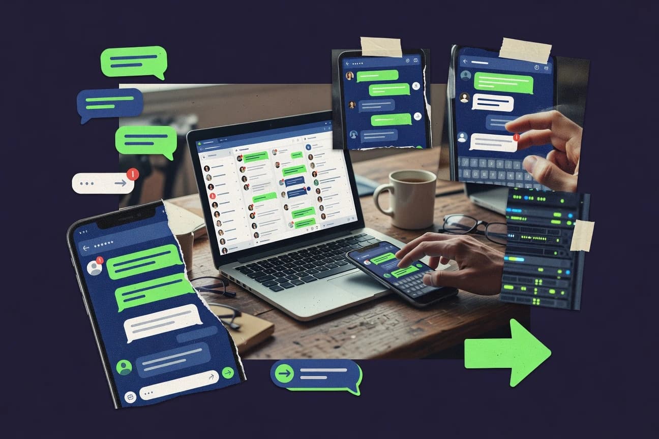 Top 10 Best Email And Text Software of 2026