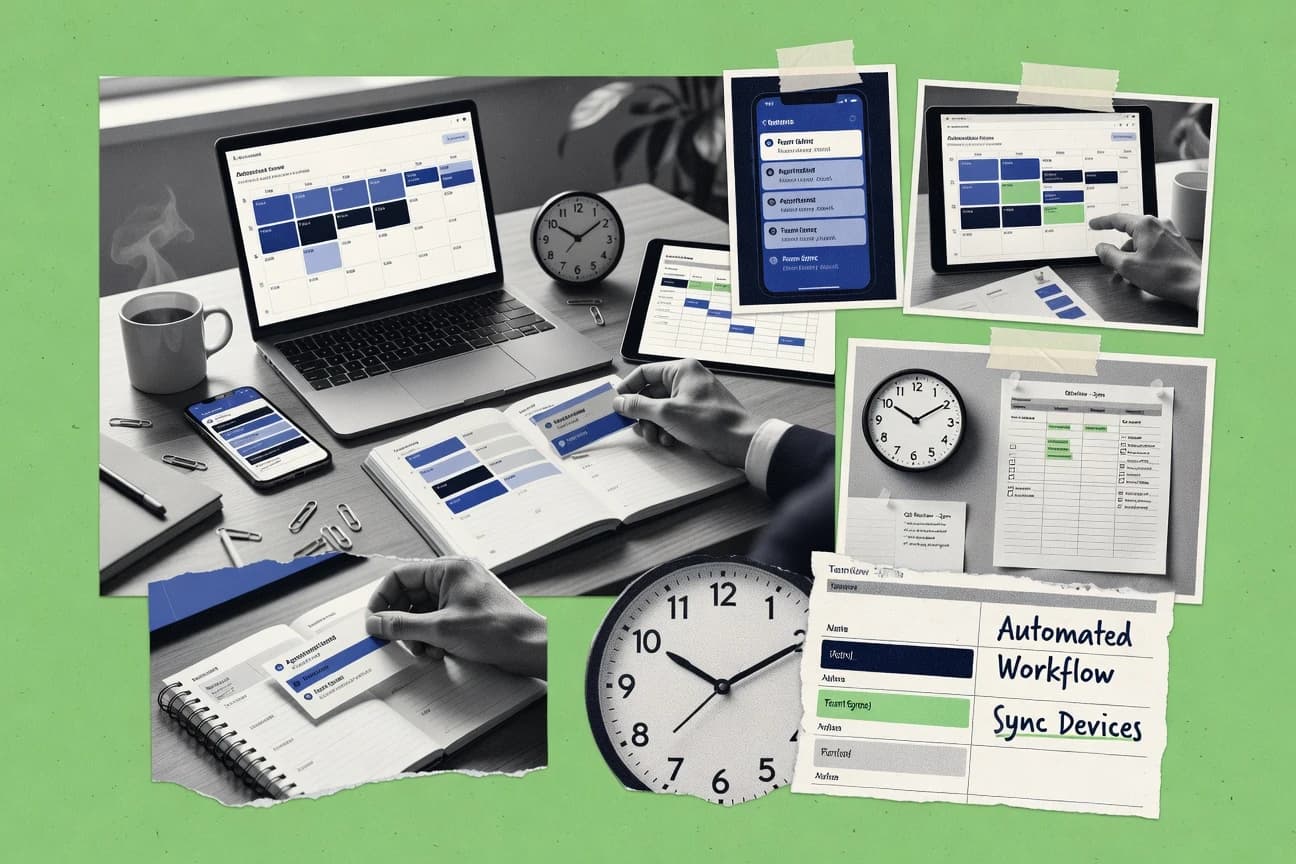 Top 10 Best Automate Scheduling Software of 2026