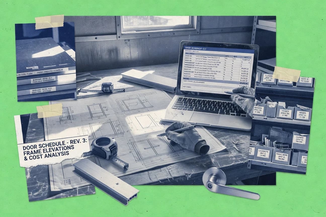 Top 10 Best Door Estimating Software of 2026