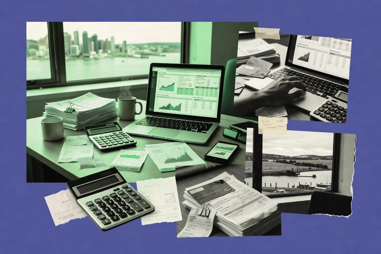 Top 10 Best Nz Accounting Software of 2026