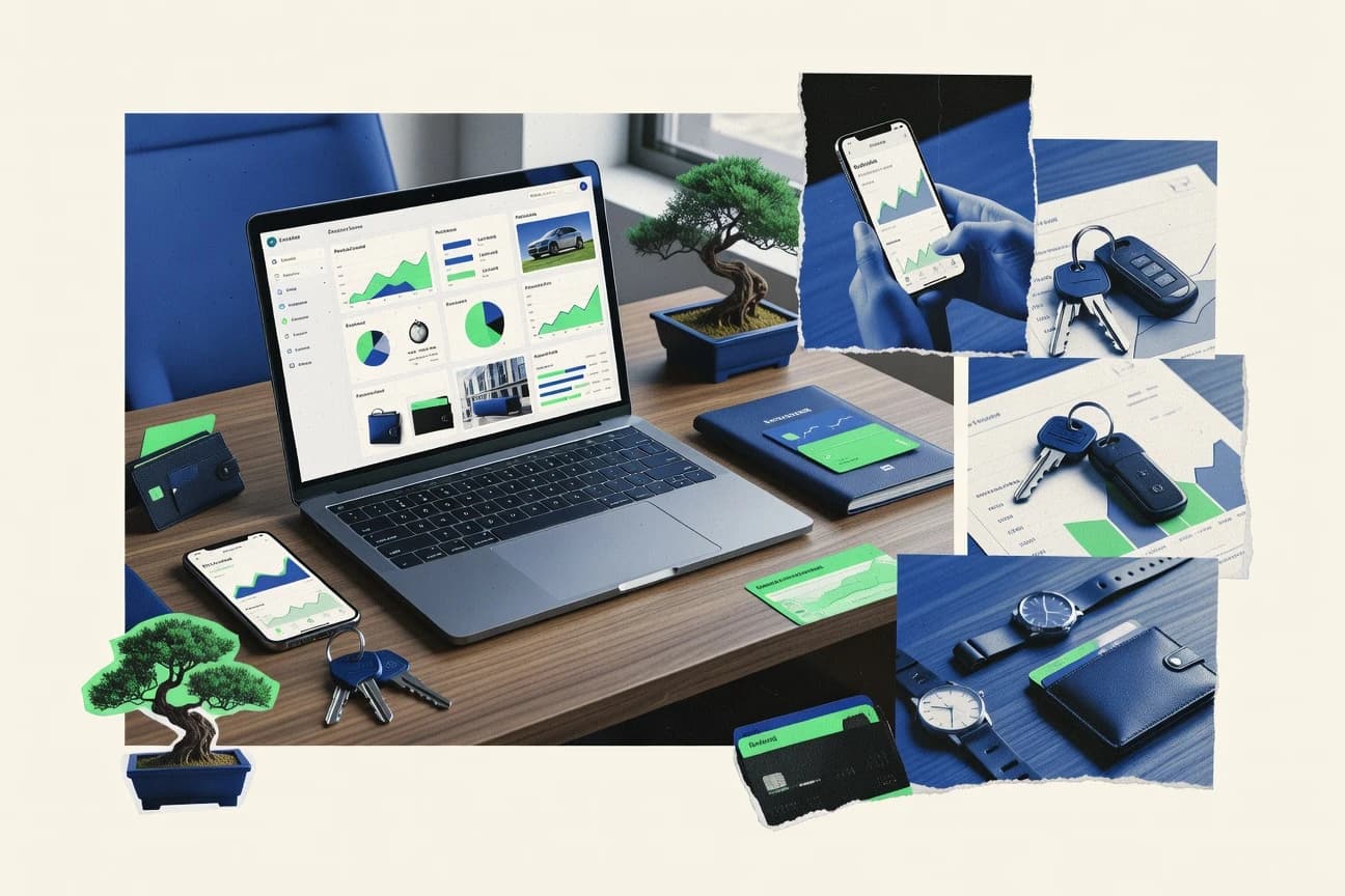 Top 10 Best Personal Asset Management Software of 2026