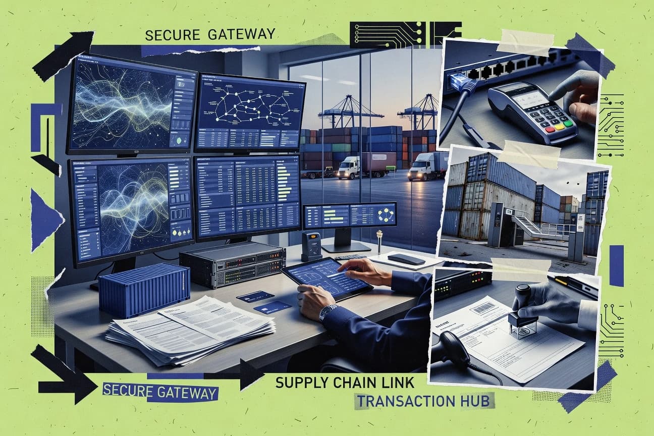 Top 10 Best B2B Gateway Software of 2026