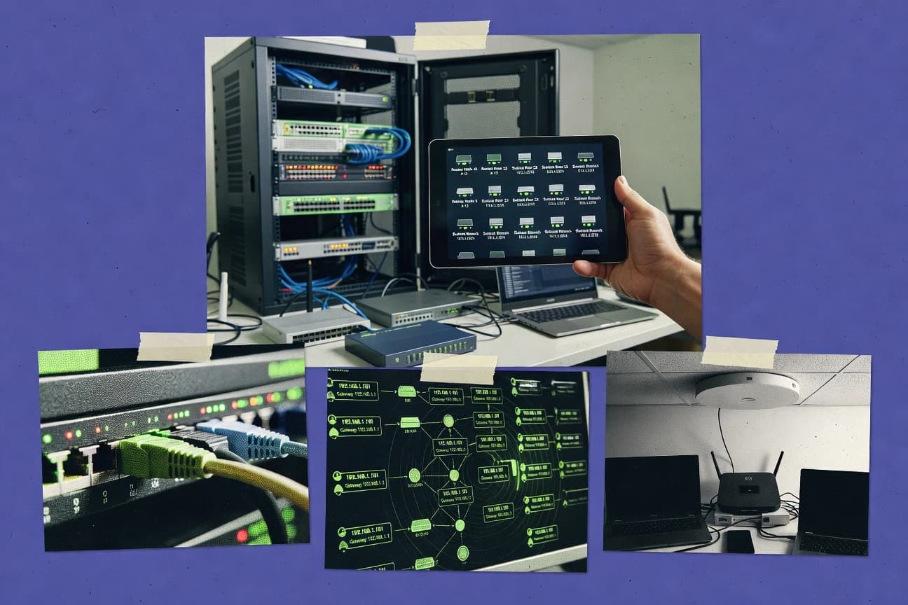 Top 10 Best Scan Network Software of 2026