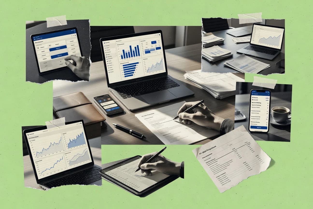 Top 10 Best Executive Software of 2026