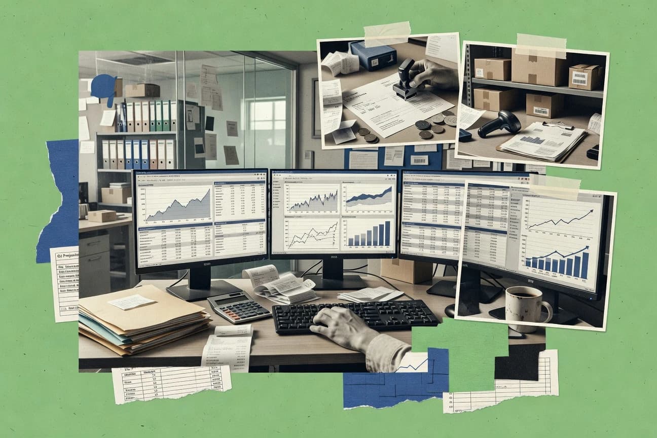 Top 10 Best Finance Erp Software of 2026