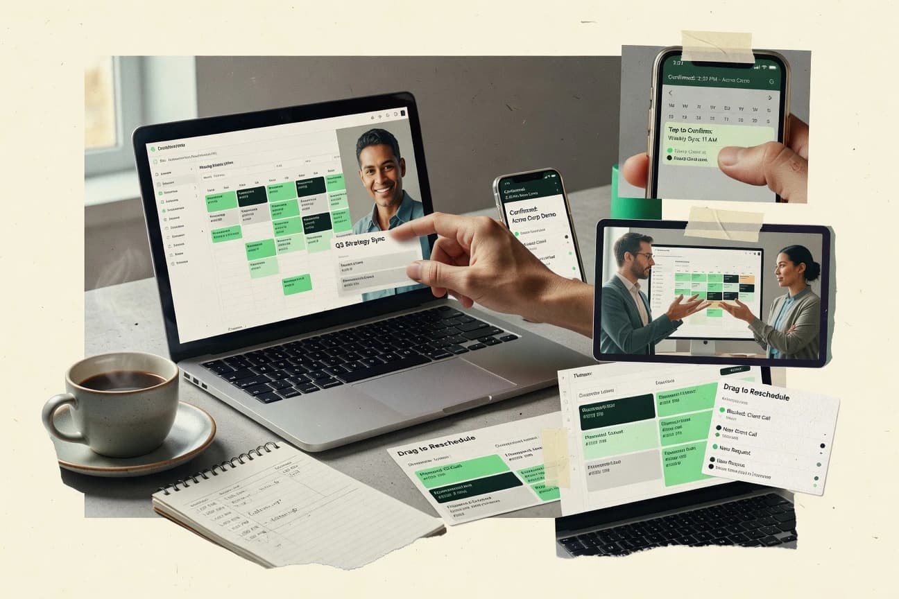 Top 10 Best Demo Scheduling Software of 2026