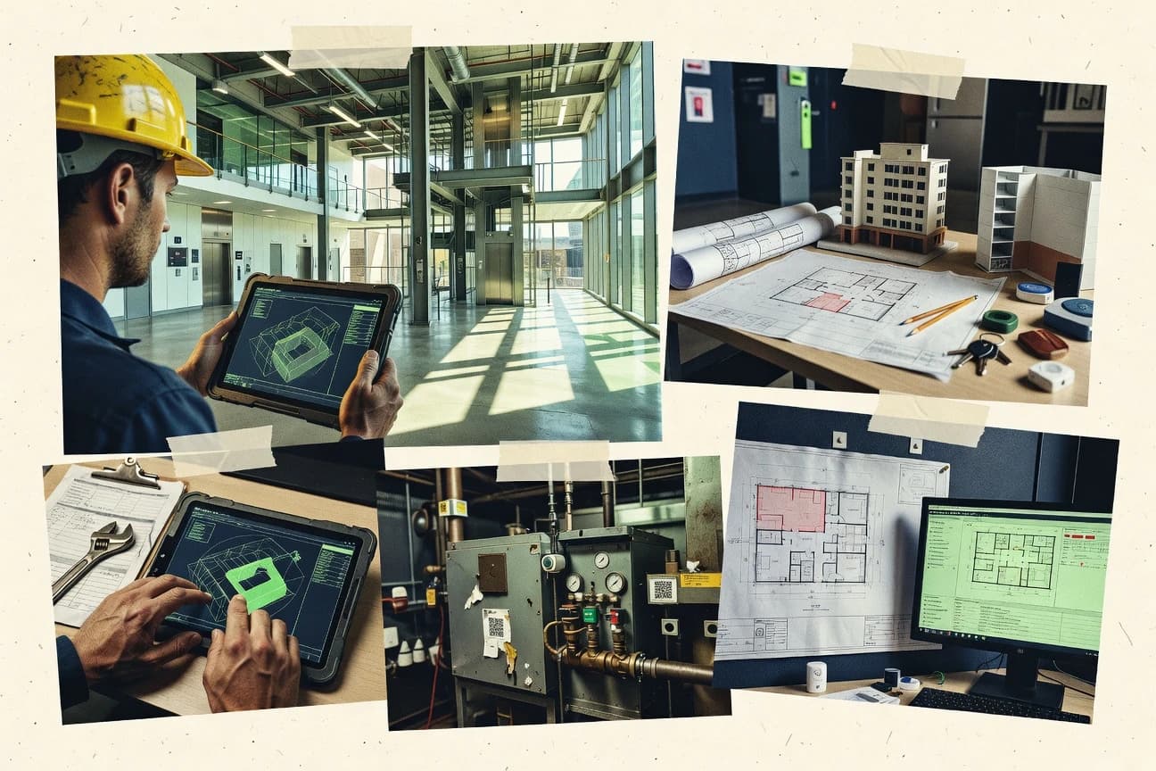 Top 10 Best Bim Fm Software of 2026