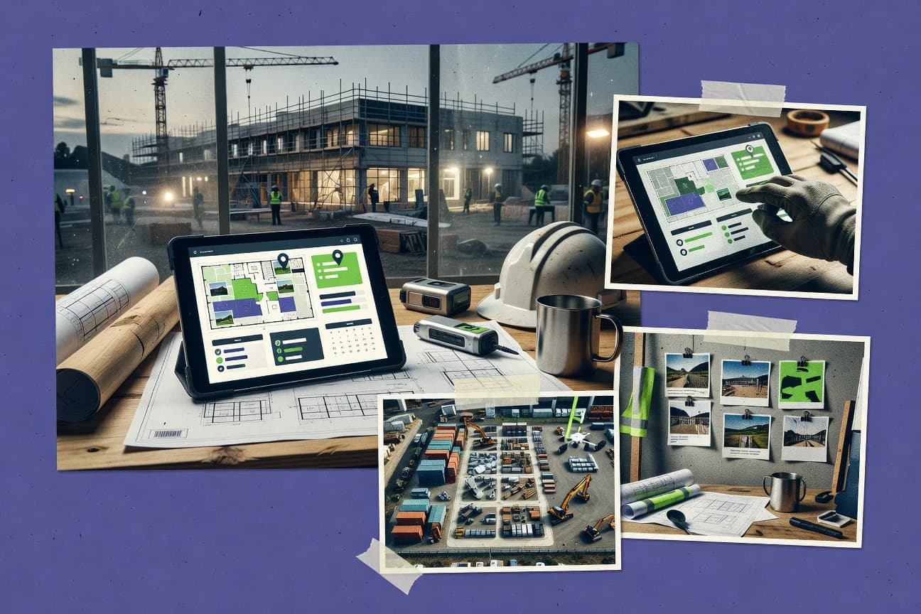 Top 10 Best Project Site Software of 2026