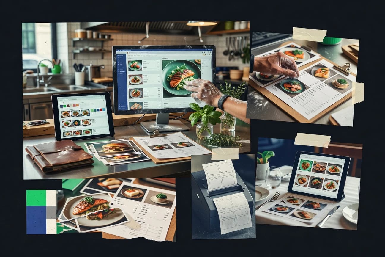 Top 10 Best Menu Maker Software of 2026