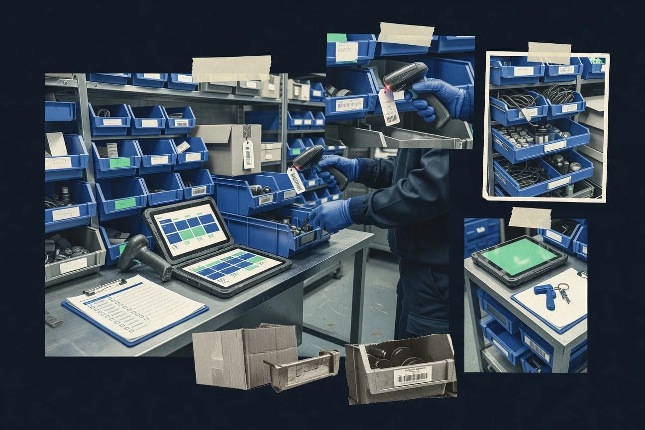 Top 10 Best Quartermaster Software of 2026