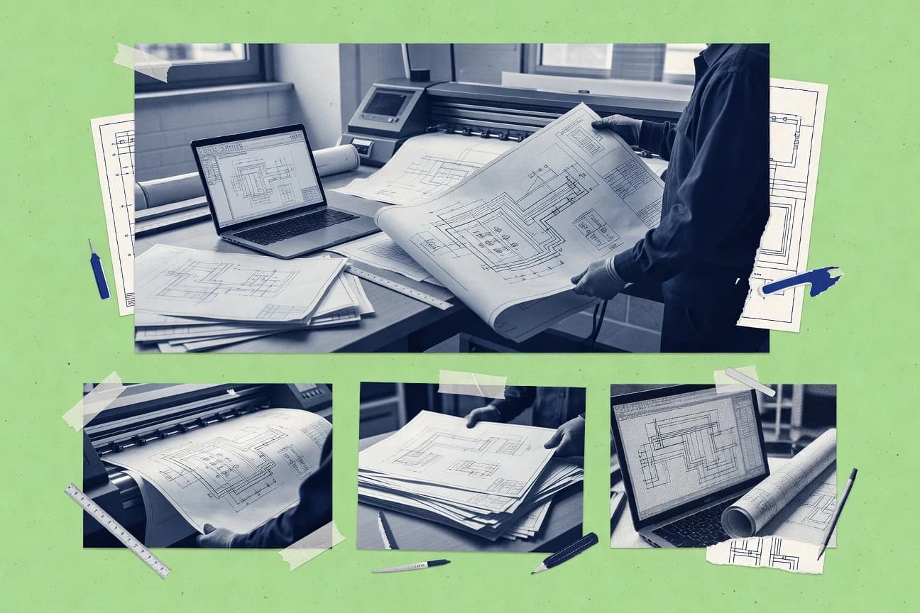 Top 10 Best Electrical Print Software of 2026