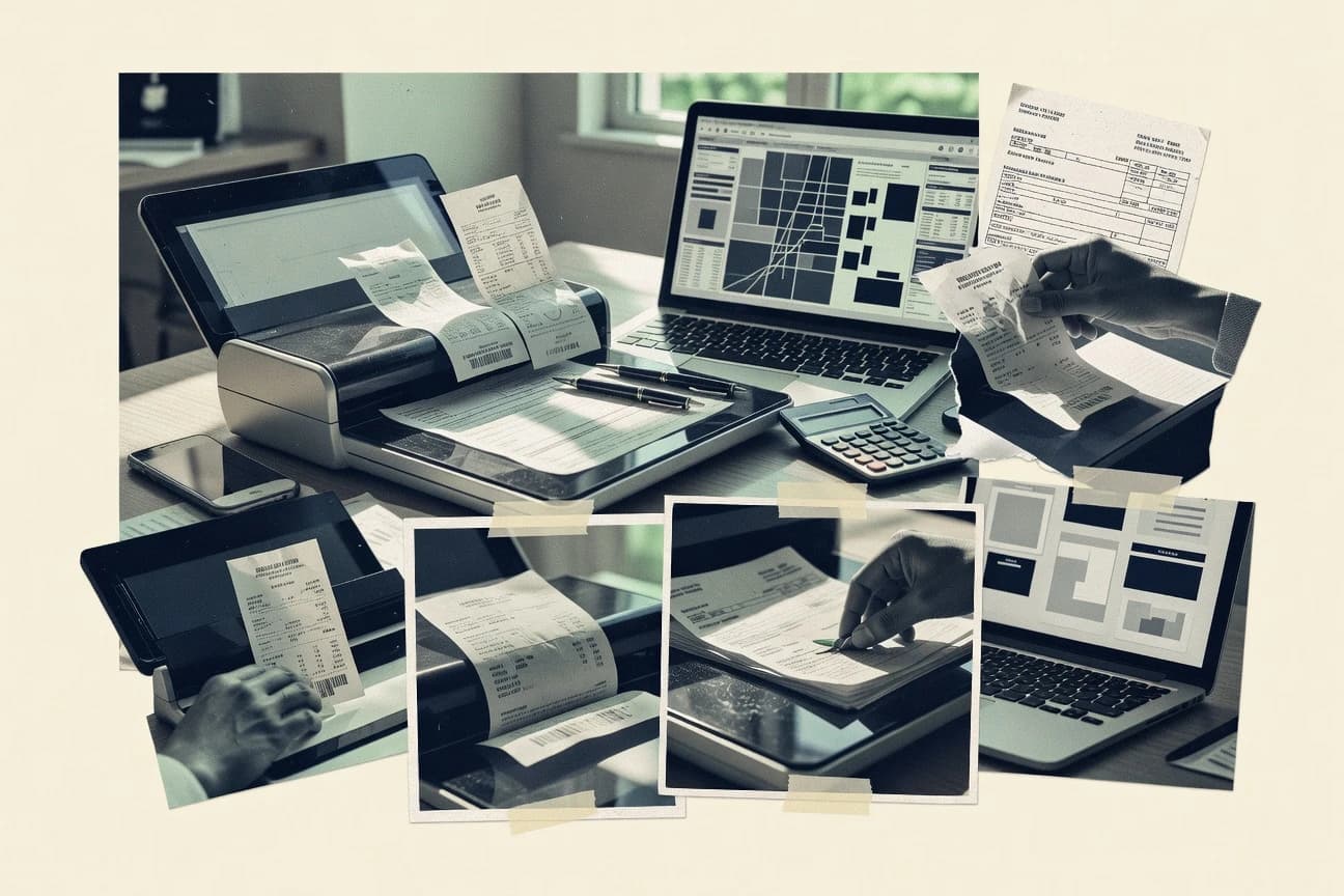 Top 10 Best Tax Scanning Software of 2026