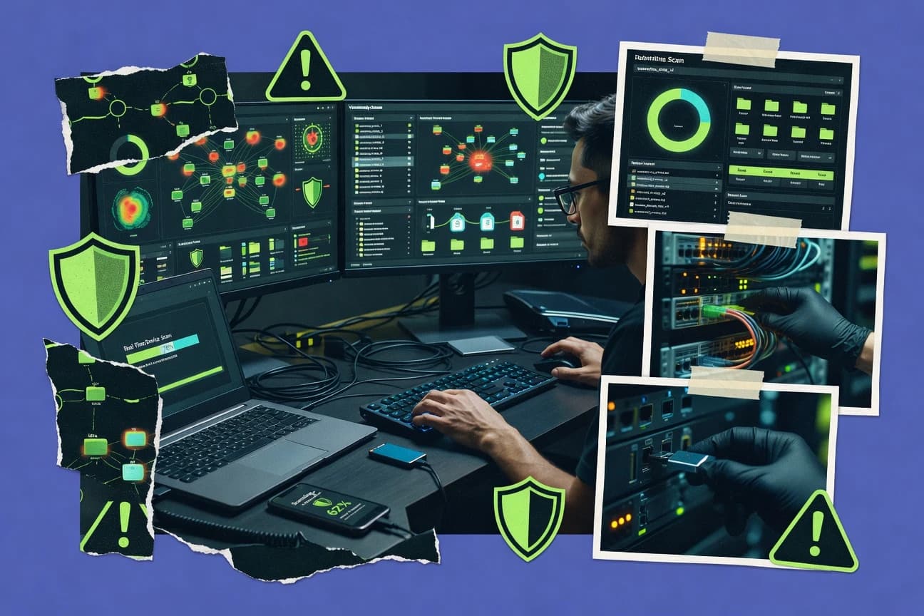 Top 10 Best Security Scanner Software of 2026