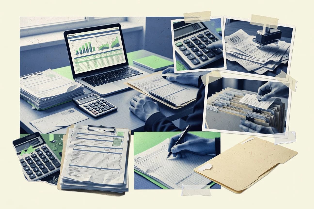 Top 10 Best 1120S Tax Software of 2026