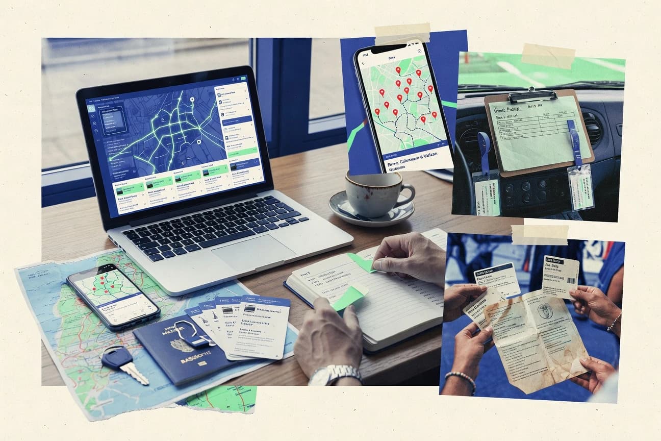 Top 10 Best Tour Planner Software of 2026