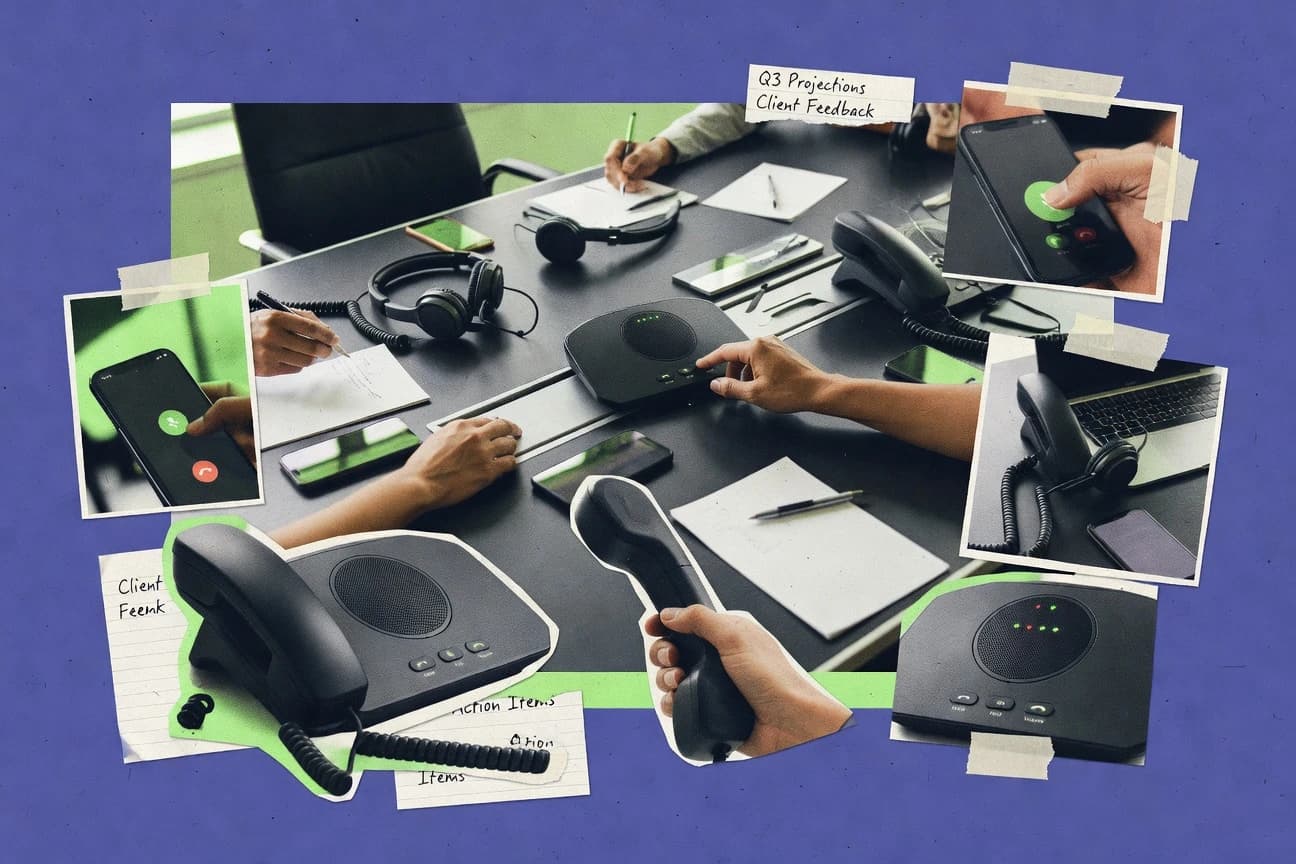 Top 10 Best Telephone Conference Software of 2026