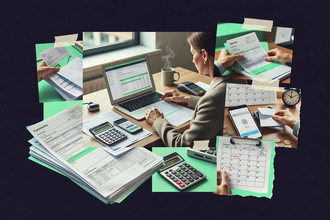 Top 10 Best Hmrc Recommended Payroll Software of 2026