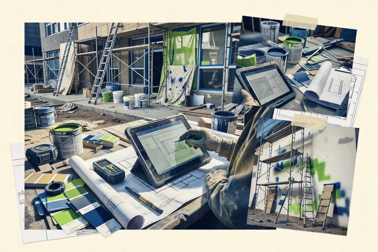 Top 10 Best Painting Bid Software of 2026