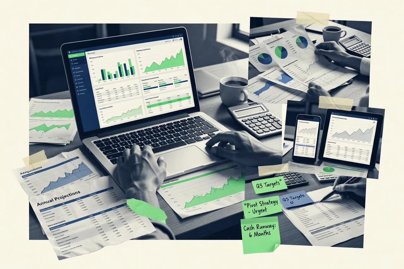 Top 10 Best Businessplan Software of 2026