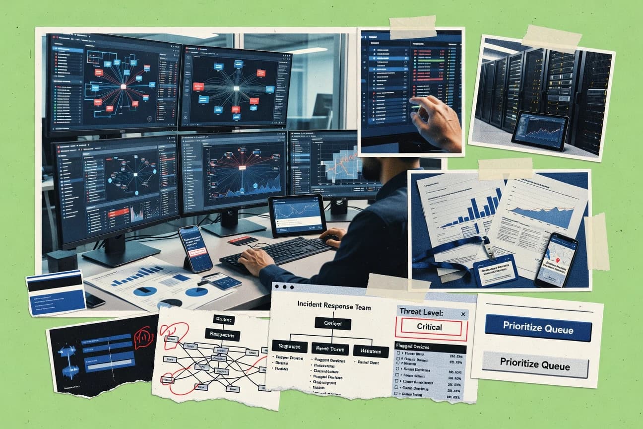 Top 10 Best Detection Management Software of 2026