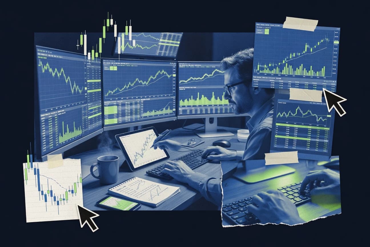 Top 10 Best Trading Simulation Software of 2026