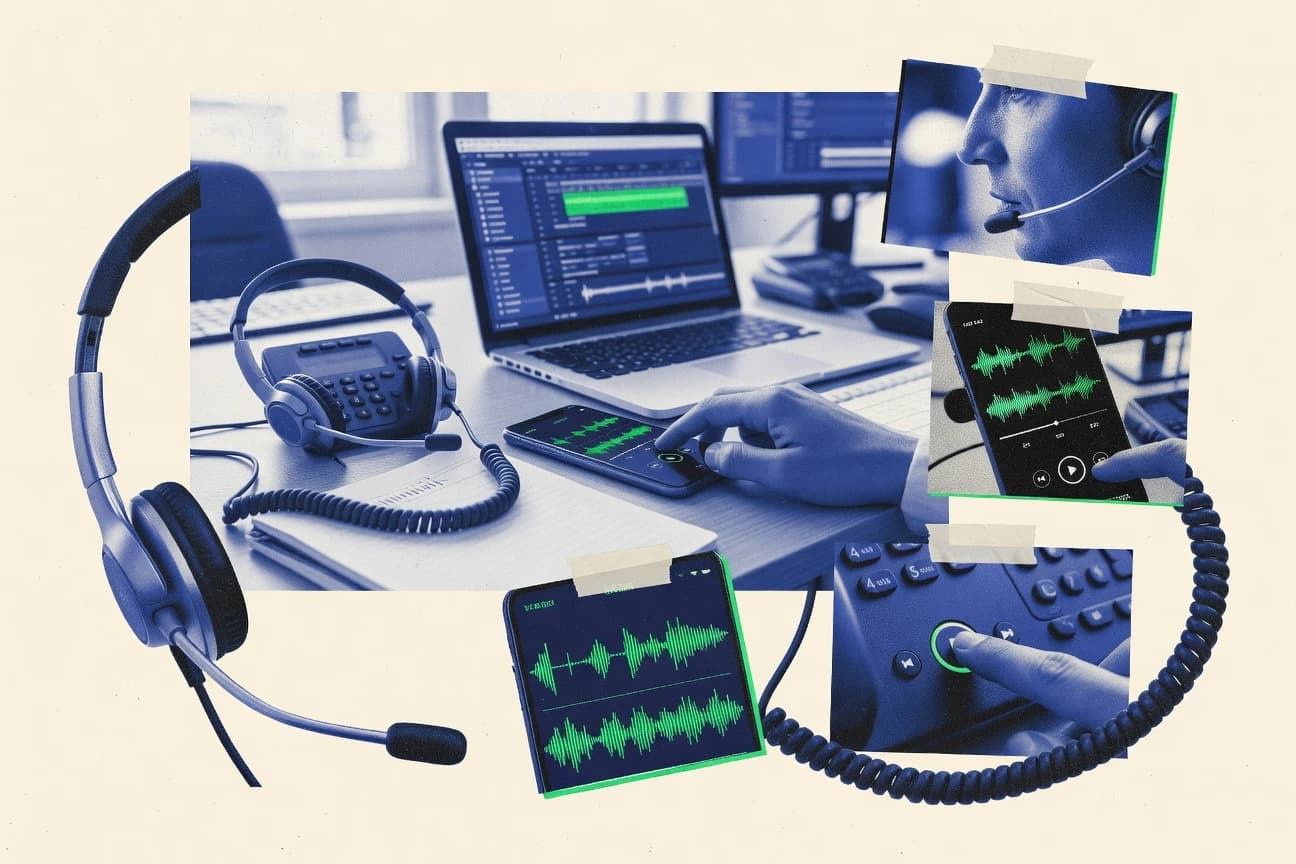 Top 10 Best Call Record Software of 2026