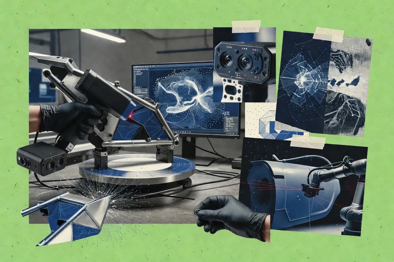 Top 10 Best Laser Scanner Software of 2026