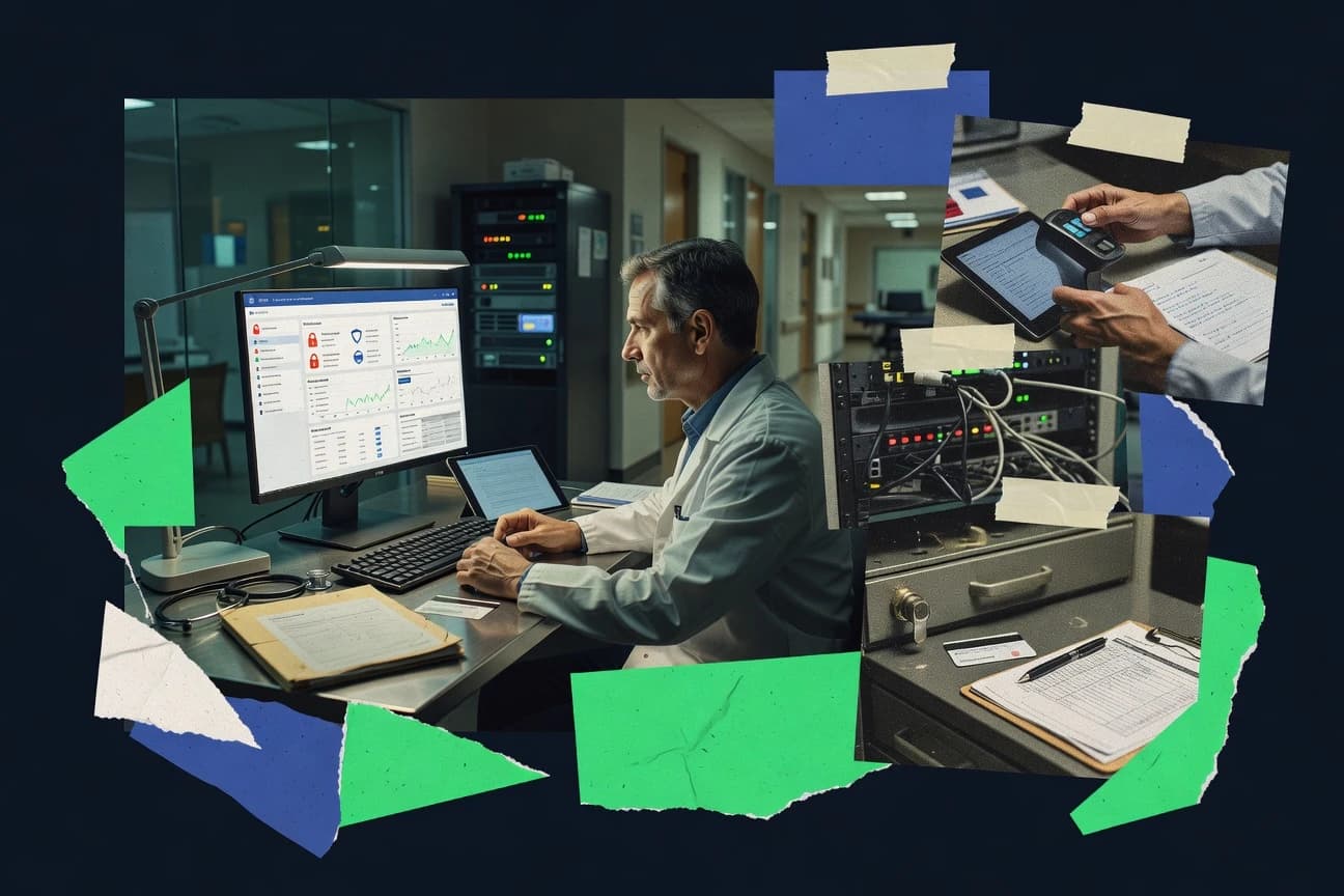 Top 10 Best Hipaa Risk Assessment Software of 2026