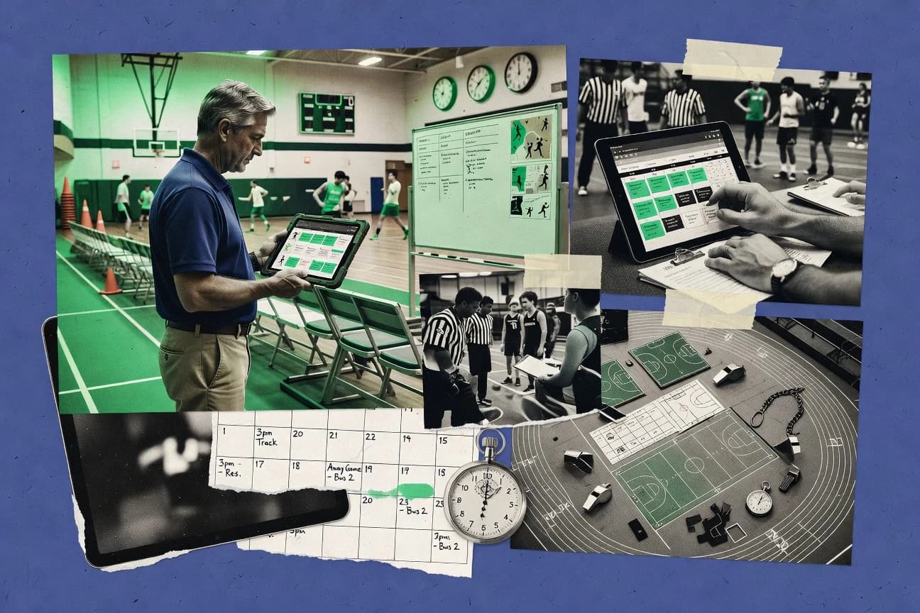 Top 10 Best Athletic Scheduling Software of 2026