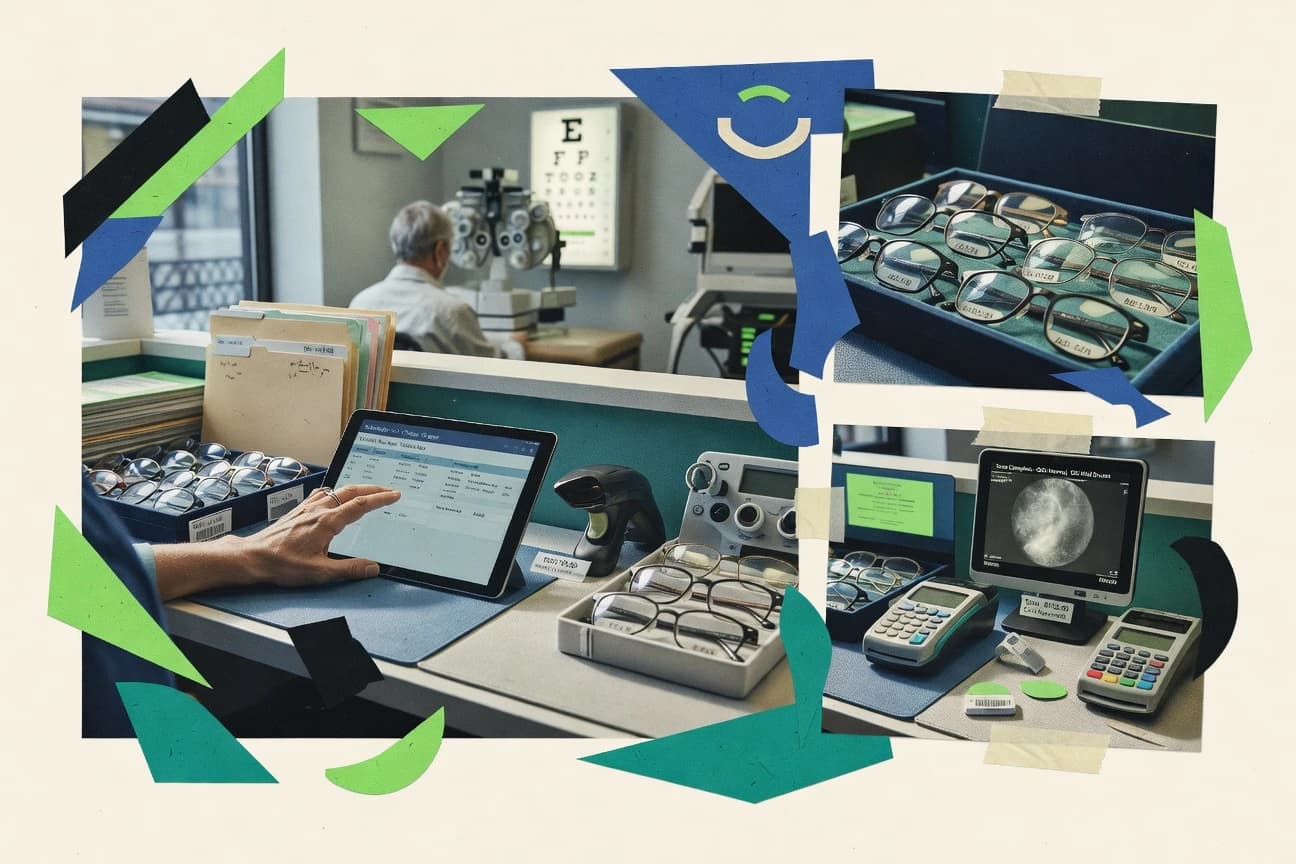 Top 10 Best Opticians Practice Management Software of 2026