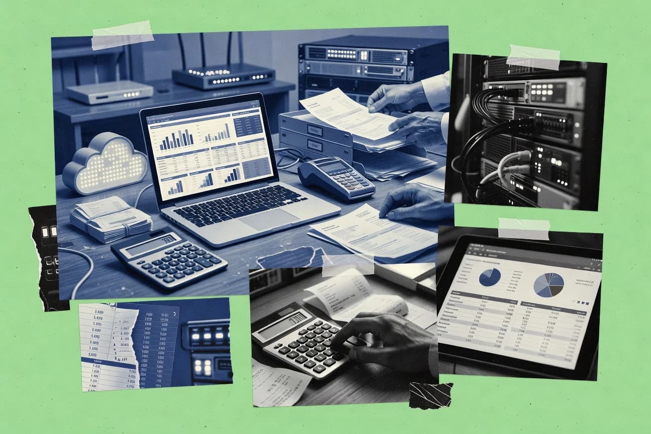 Top 10 Best Hosted Accounting Software of 2026