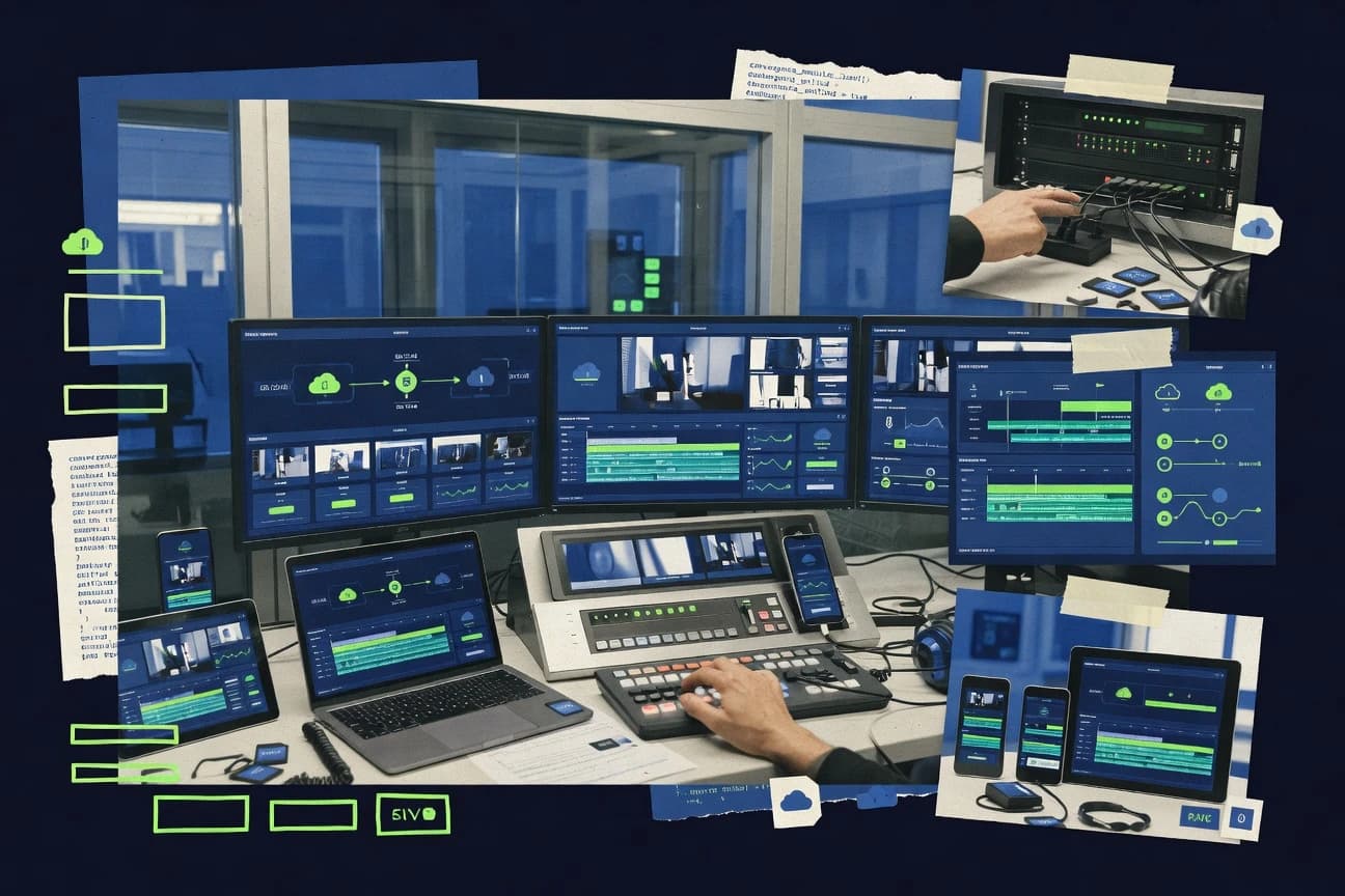 Top 10 Best Convergence Software of 2026