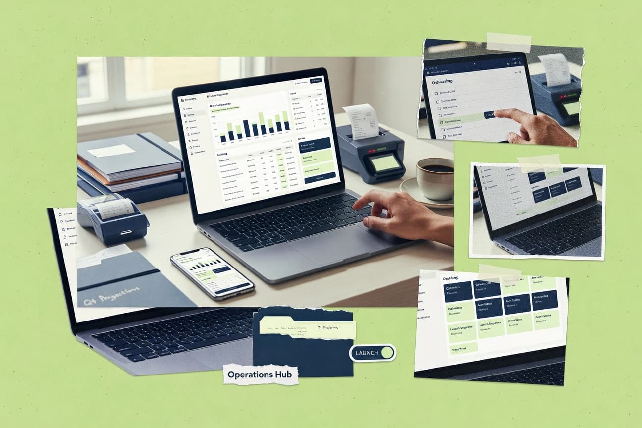 Top 10 Best Turnkey Software of 2026