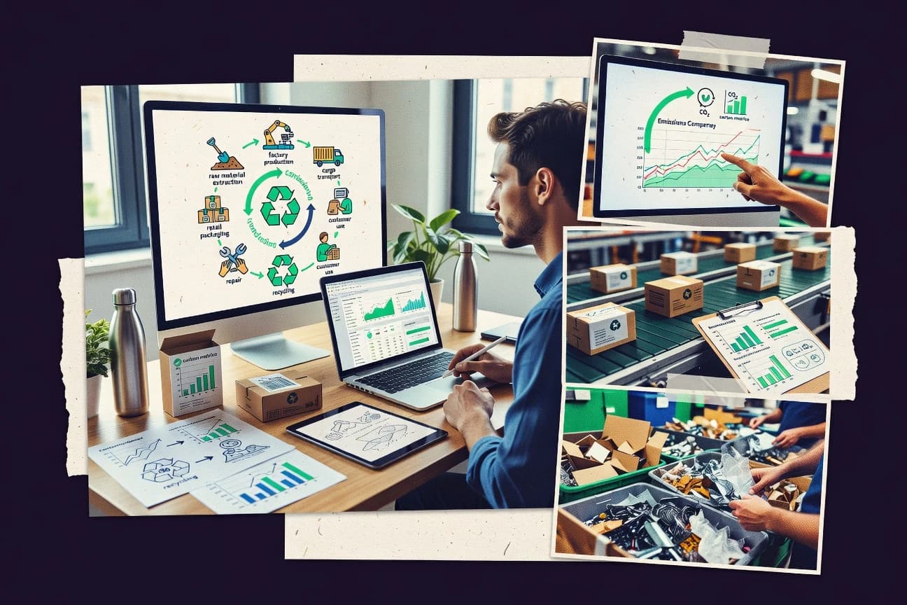 Top 10 Best Life Cycle Analysis Software of 2026