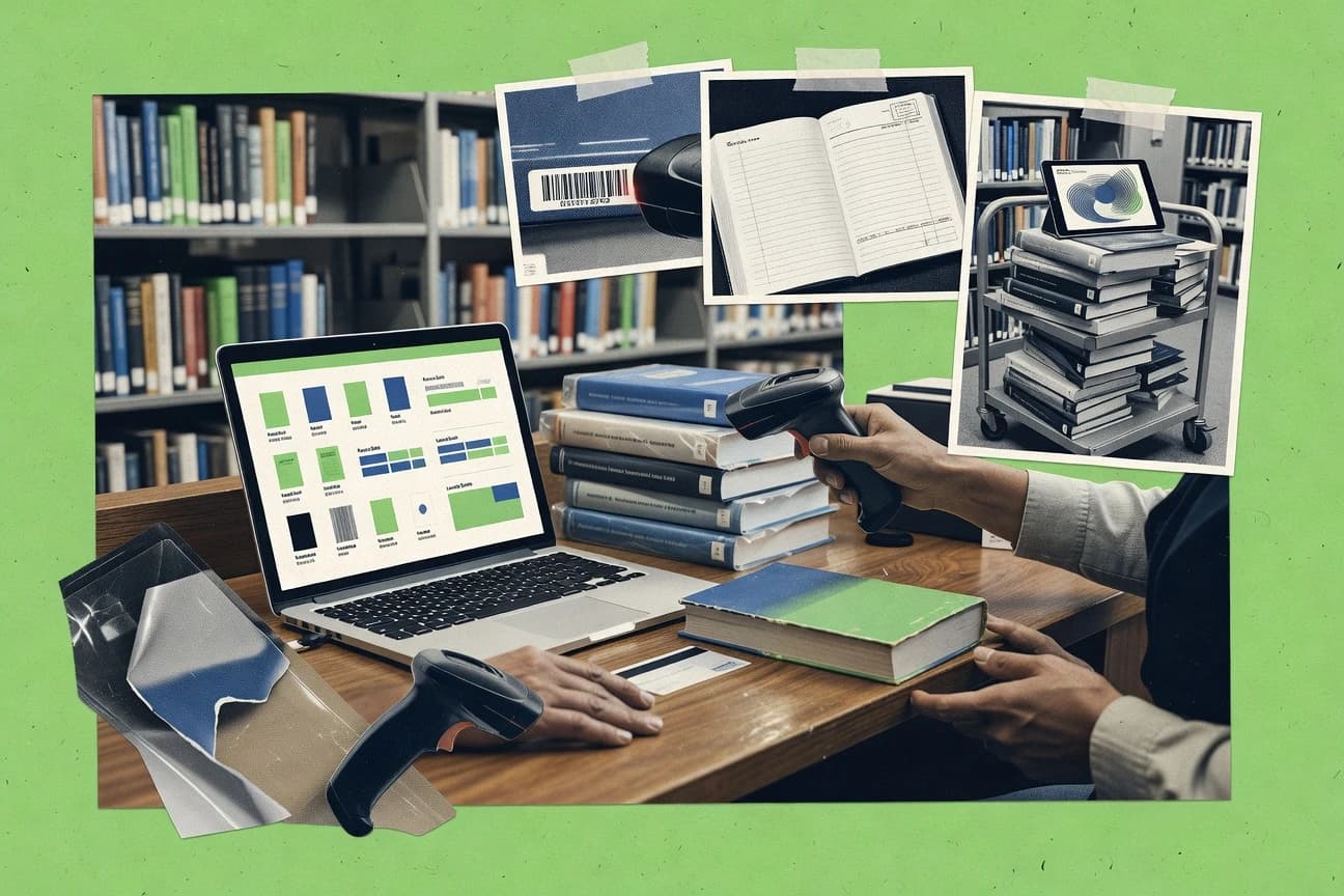 Top 10 Best Book Rental Software of 2026