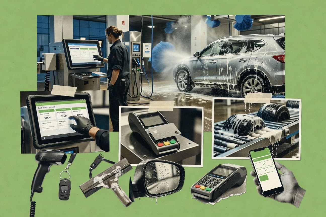 Top 10 Best Car Wash Management Software of 2026
