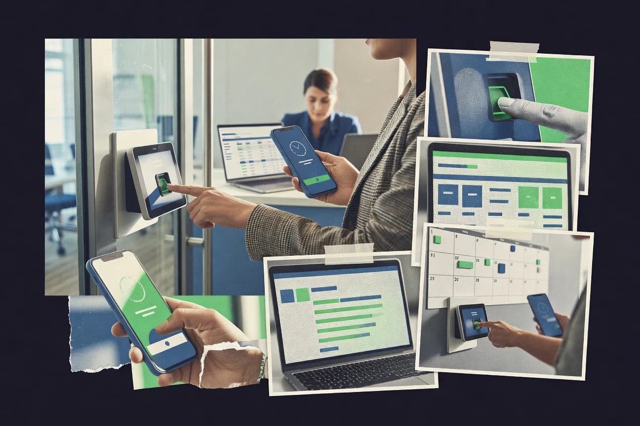 Top 10 Best Attendance Manager Software of 2026