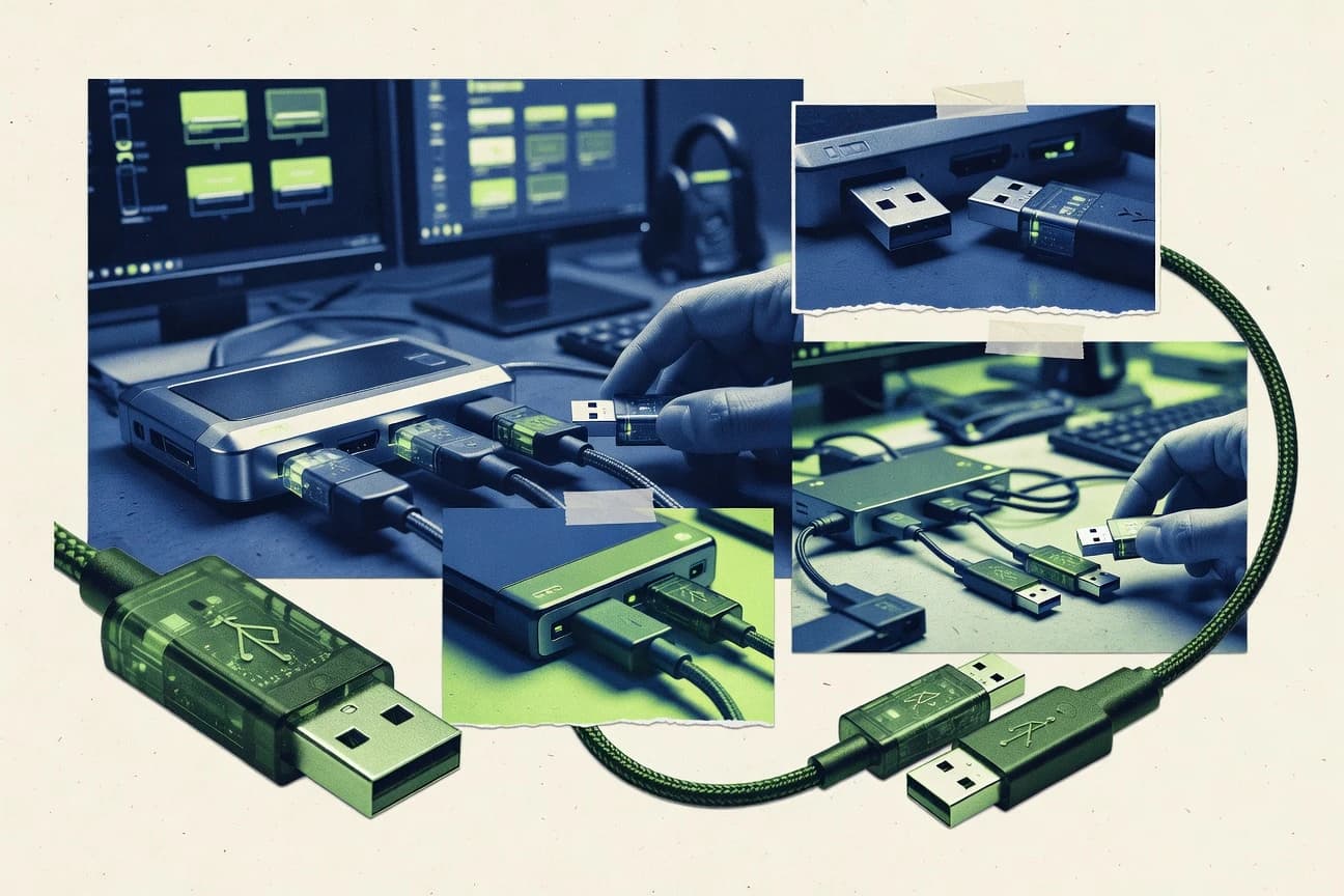 Top 10 Best Usb Clone Software of 2026