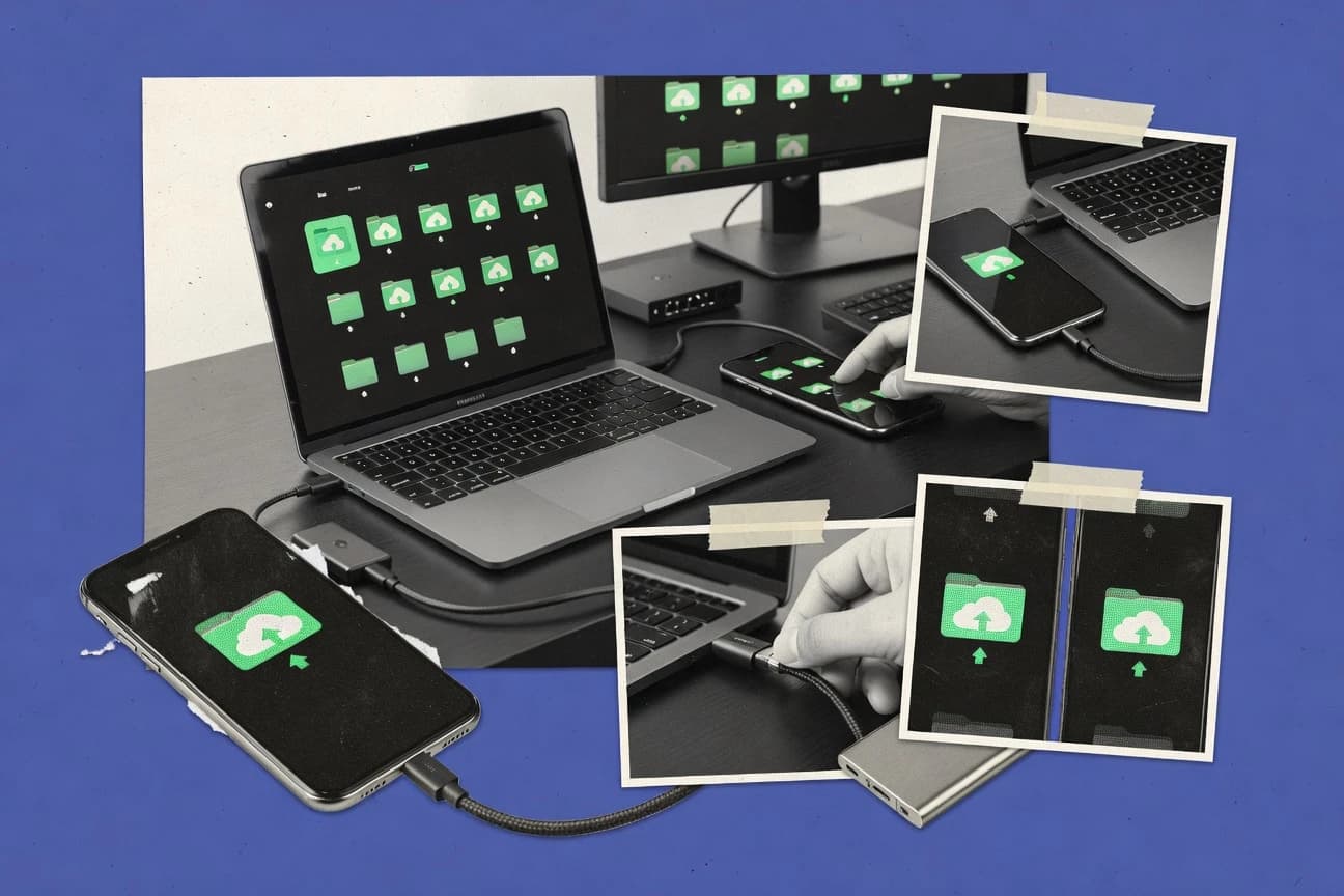 Top 10 Best File Synchronisation Software of 2026